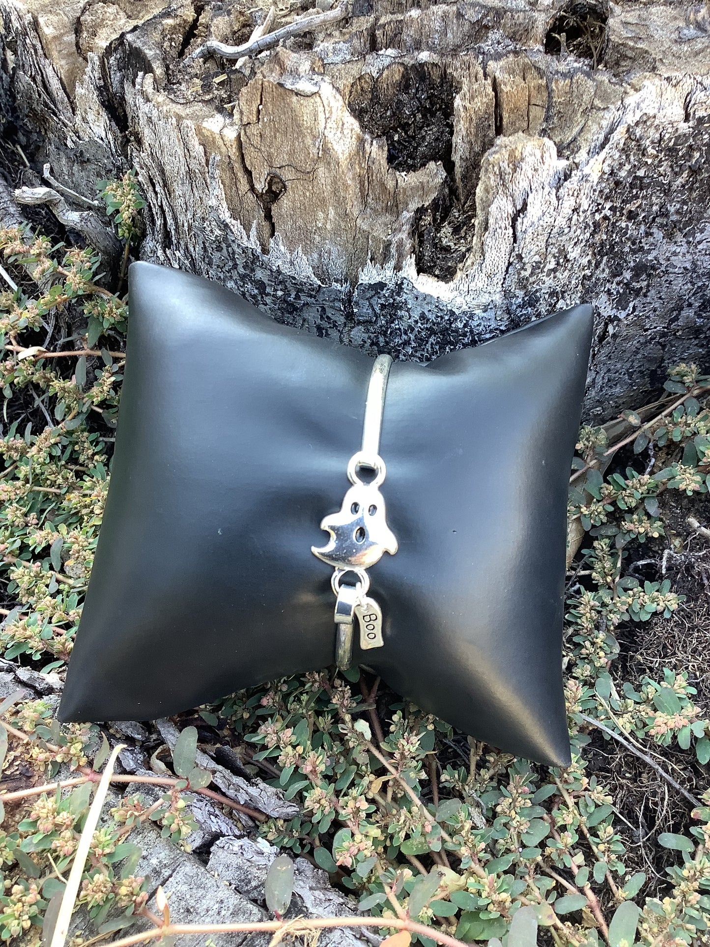 Ghost Bracelet