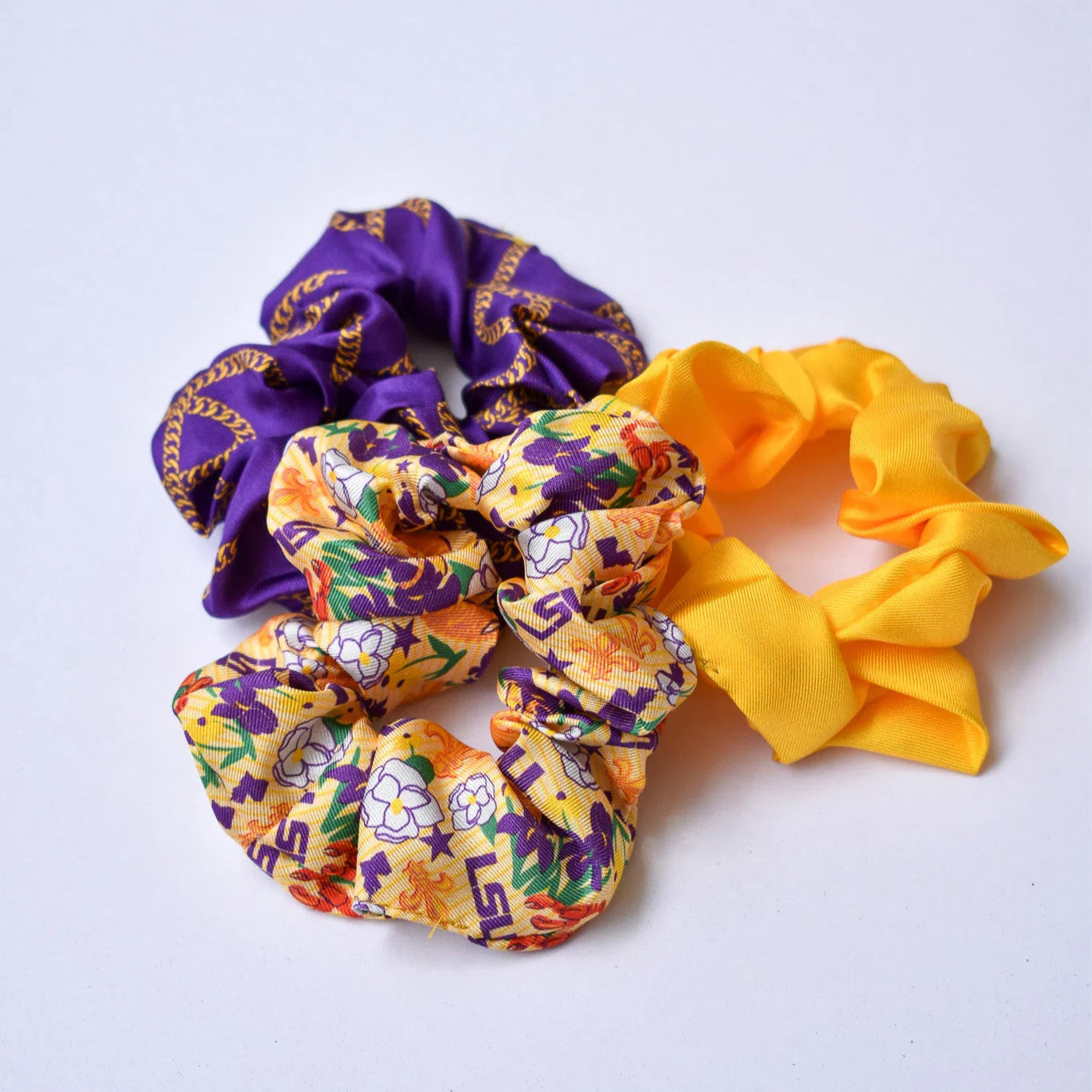 Scrunchie Set