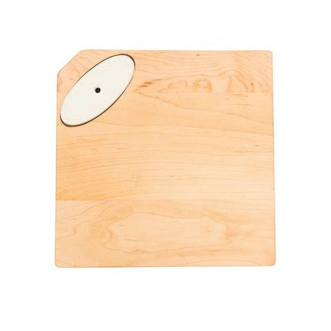 Small Cheese Board