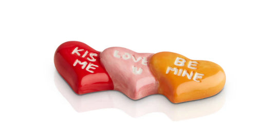It’s A Love Thing…