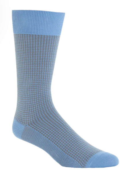 Dapper Classic Mid-Calf Socks- Assorted