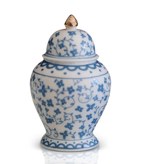 Ginger Jar
