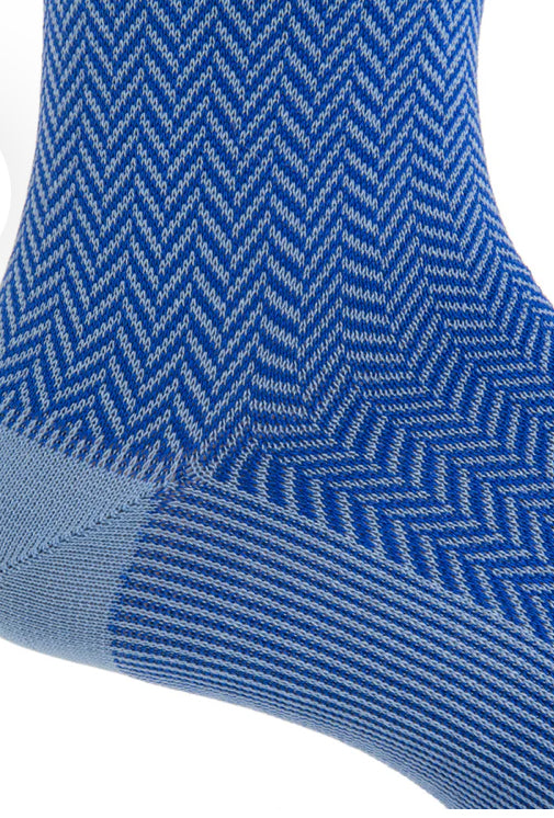 Dapper Classic Mid-Calf Socks- Assorted