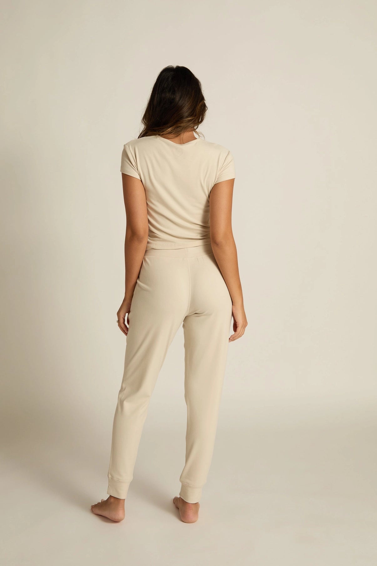Soft Bamboo Short Sleeve Shirt