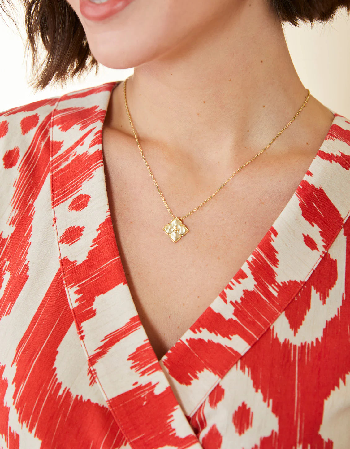 Richmond Hill Petite Necklace