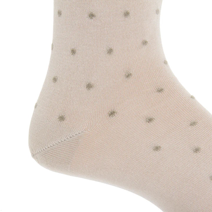 Dapper Classic Mid-Calf Socks- Assorted