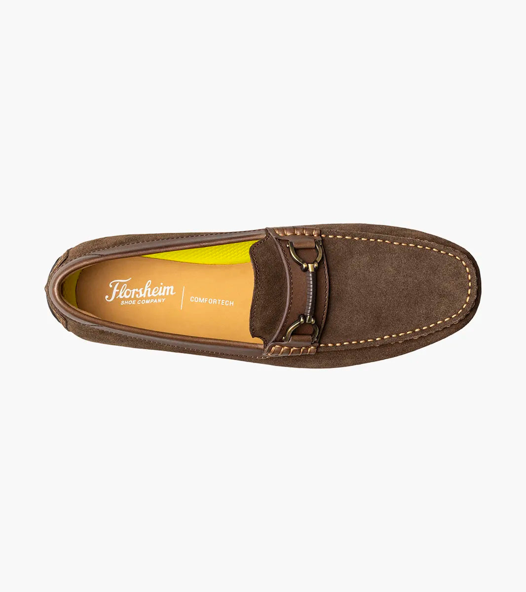 Motor Moc Toe Bit Driver Shoe