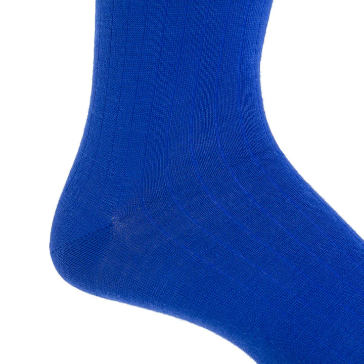 Dapper Classic Mid-Calf Socks- Assorted