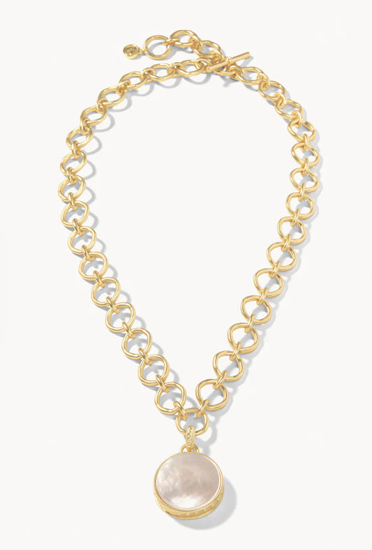 Naia Chunky Necklace