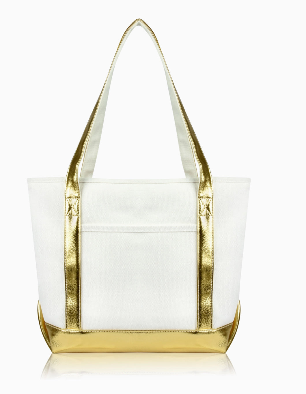 Daily Shoulder Cotton Tote Bag