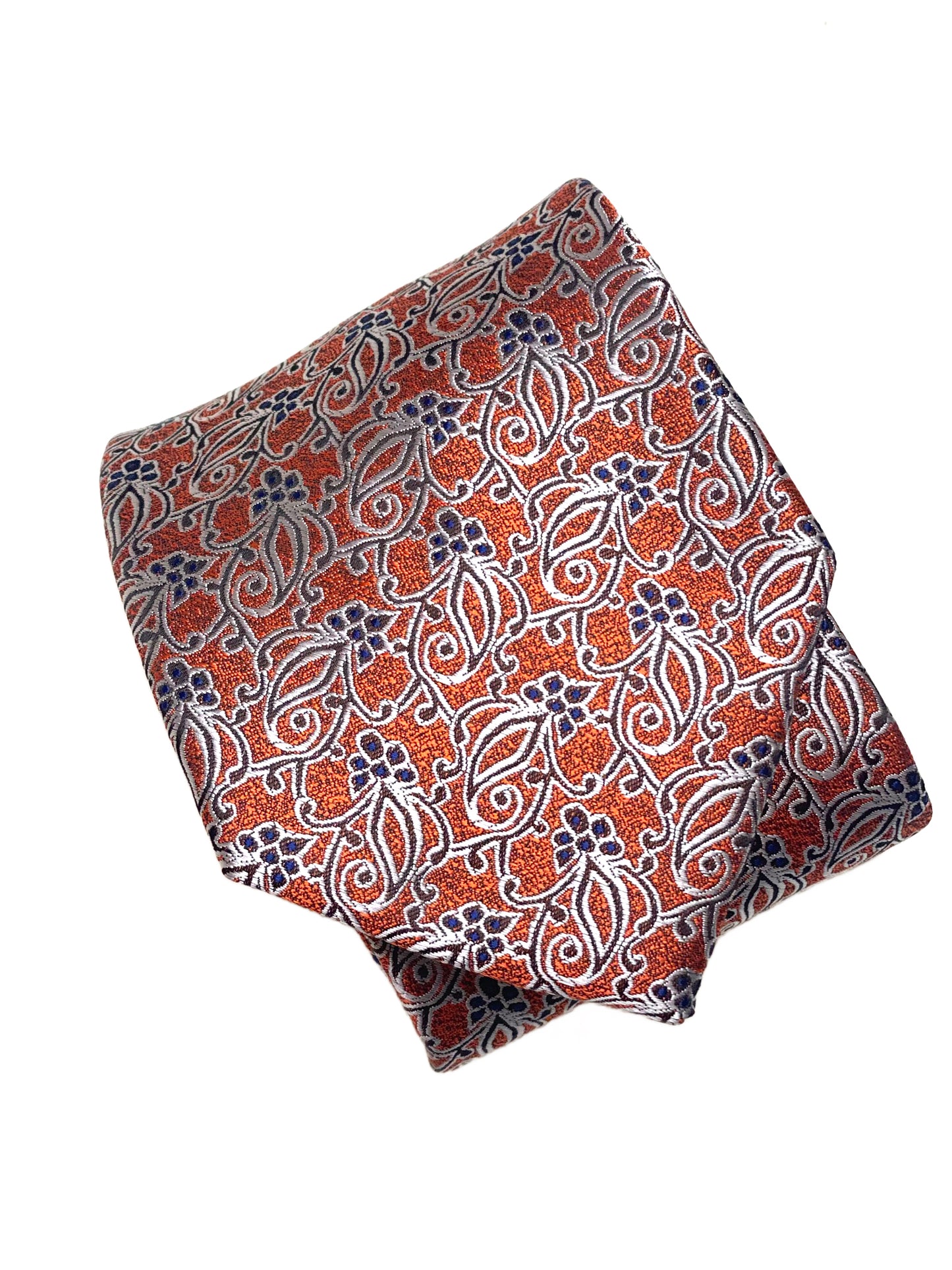 F/X Fusion Patterned Mens Ties Reg