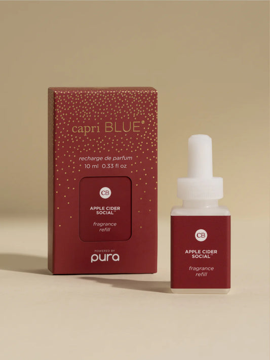 Capri Blue Pura Diffuser Refills
