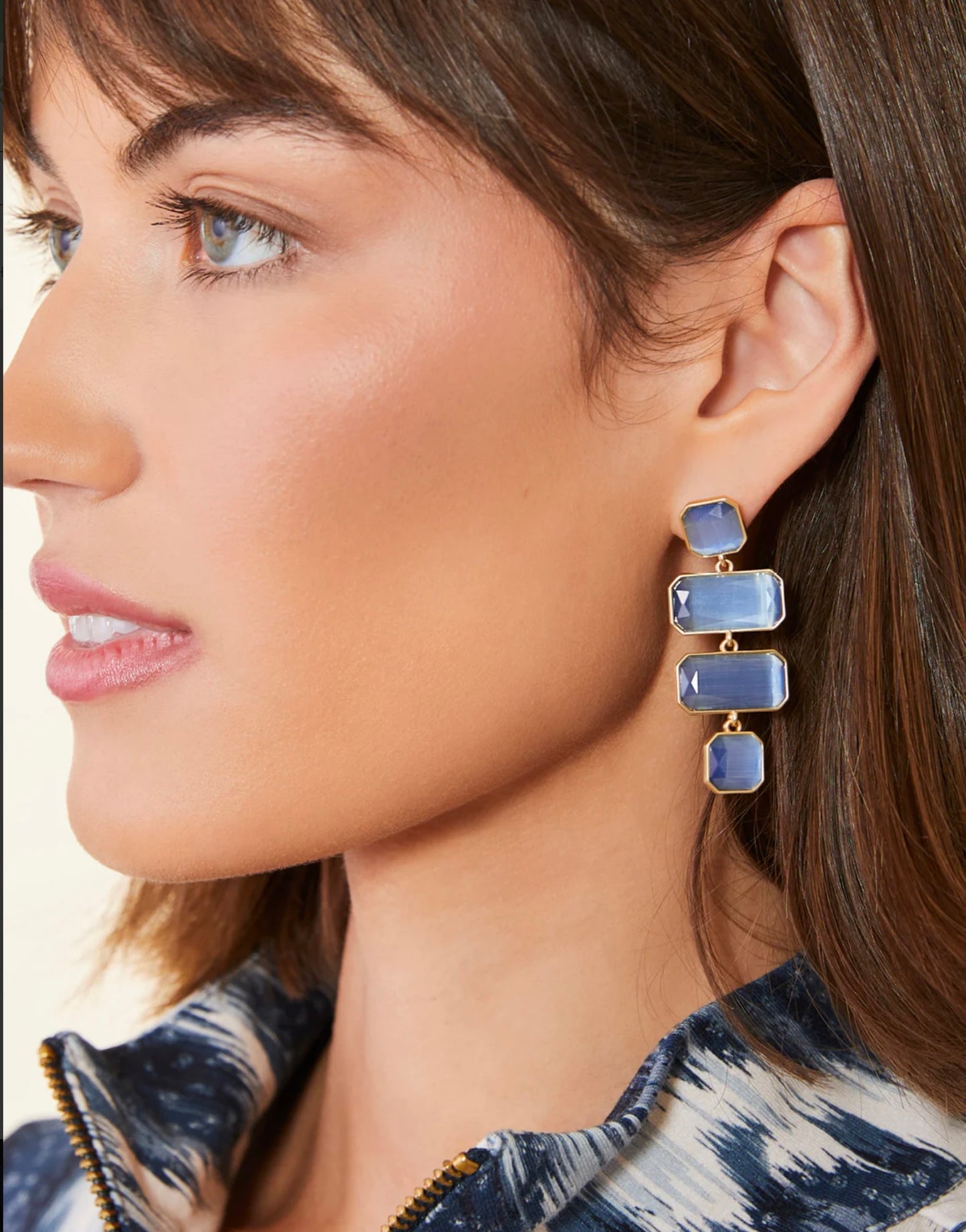 Quad Earrings