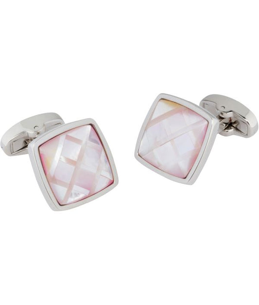 Mother Of Pearl Cufflink