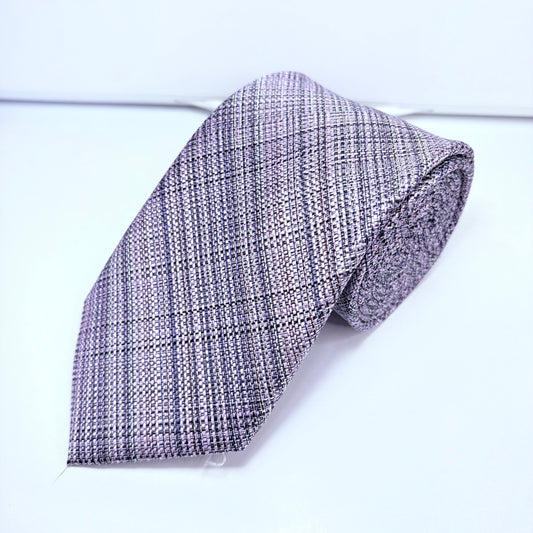 Woven Silk Tie