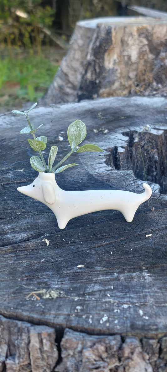 Mini Vase