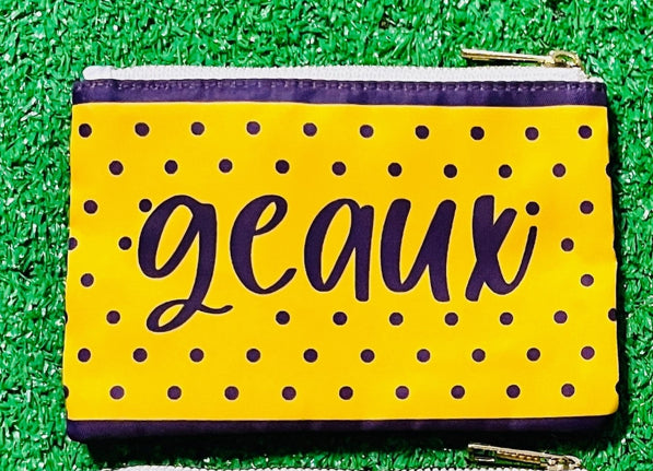 Hannah Privacy Pouch