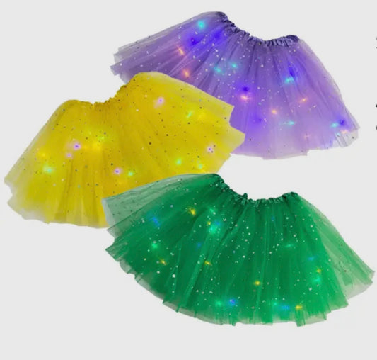 Adult Light Up TuTu