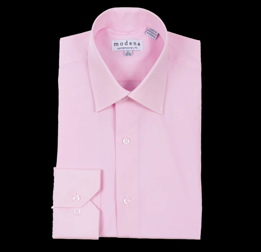 Christopher Lena Contemporary Fit Shirt