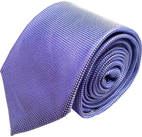 Lazyjack Press Men's Tie- The Mullet Tie