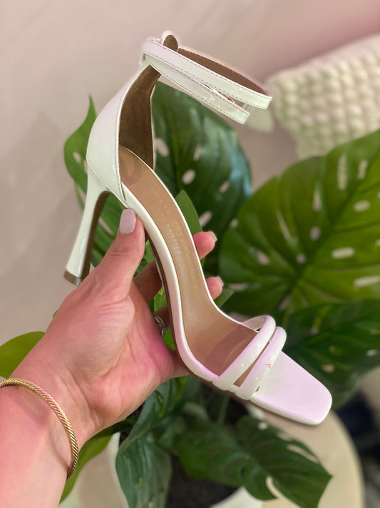 Chinese Laundry Jasmine Heel