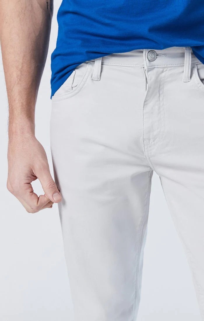Zach Twill Pant