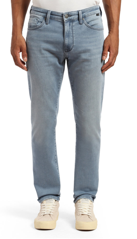 Slim Leg Jake Jean