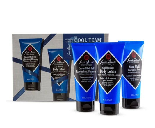 Jack Black Cool Team