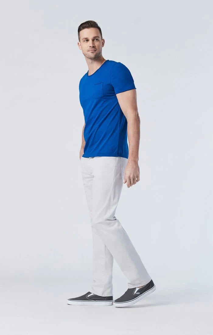 Zach Twill Pant