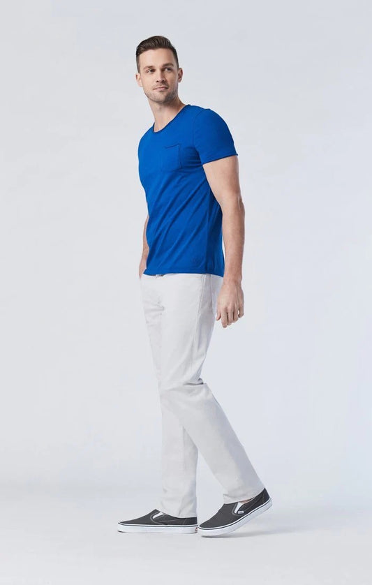 Zach Twill Pant