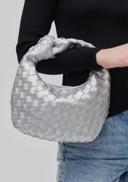 Tracy Woven Bag